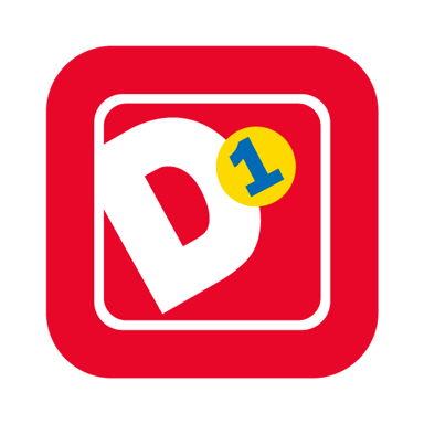 Tiendas D1